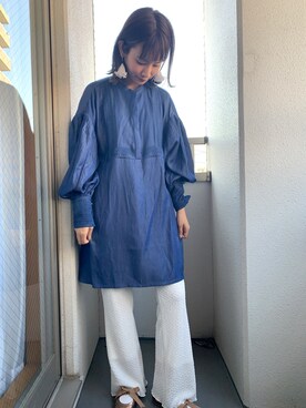 ちかなんさんのコーディネート