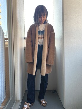 ちかなんさんのコーディネート