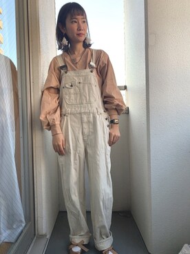 ちかなんさんのコーディネート