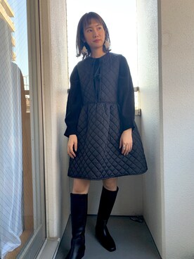 ちかなんさんのコーディネート