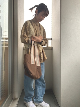 ちかなんさんのコーディネート