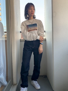 ちかなんさんのコーディネート