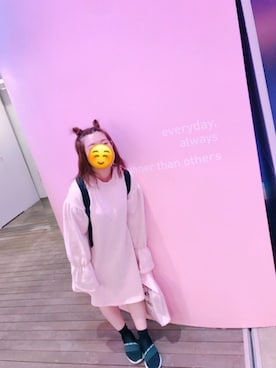 はるびんぬさん(レディース・149cm)の秋コーディネート