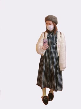 はるびんぬさんのコーディネート