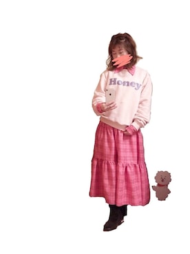 はるびんぬさんのコーディネート