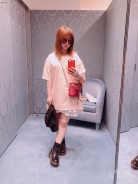 はるびんぬさんのコーディネート