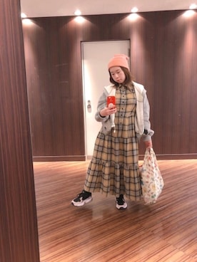 はるびんぬさんのコーディネート