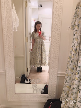 はるびんぬさんのコーディネート