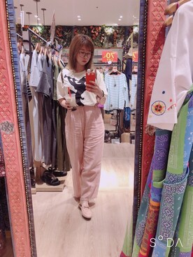 はるびんぬさんのコーディネート