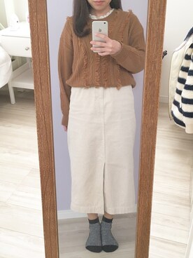 oki⋆さんのコーディネート