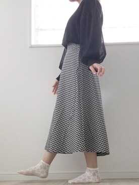 oki⋆さんのコーディネート