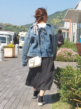 oki⋆さんのコーディネート
