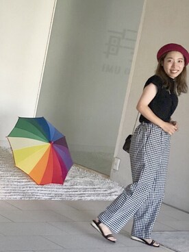 oki⋆さんのコーディネート