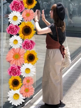 oki⋆さんのコーディネート