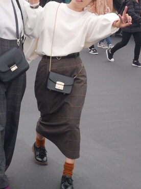 oki⋆さんのコーディネート