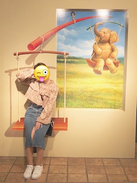 oki⋆さんのコーディネート