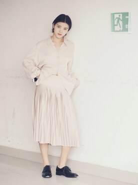 大伍伍伍伍さんのコーディネート