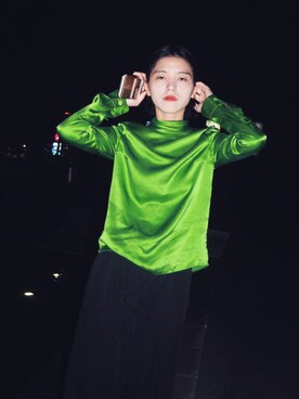 大伍伍伍伍さんのコーディネート