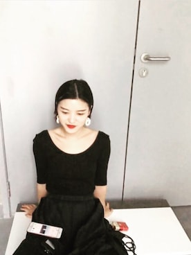 大伍伍伍伍さんのコーディネート