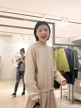 大伍伍伍伍さんのコーディネート