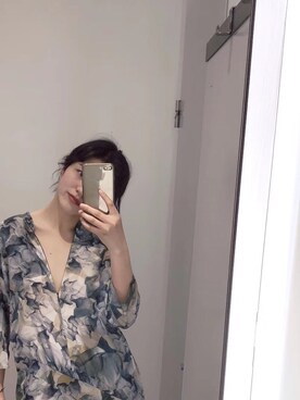 大伍伍伍伍さんのコーディネート