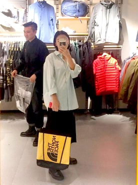 大伍伍伍伍さんのコーディネート