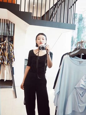 大伍伍伍伍さんのコーディネート