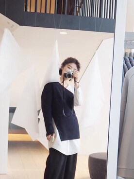 大伍伍伍伍さんのコーディネート