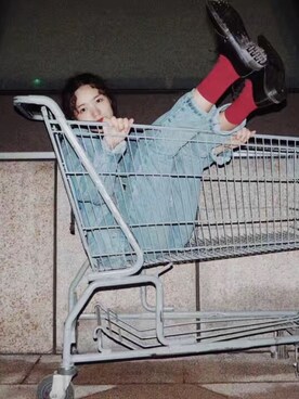 大伍伍伍伍さんのコーディネート