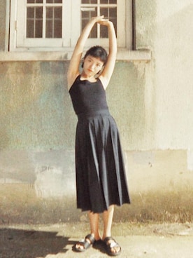 大伍伍伍伍さんのコーディネート