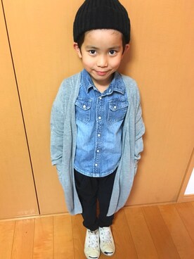 seijuroさんのコーディネート