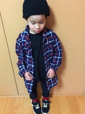 seijuroさんのコーディネート