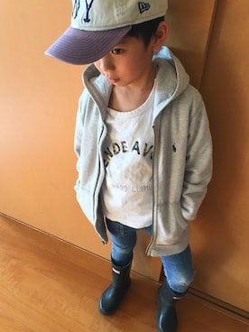 seijuroさんのコーディネート