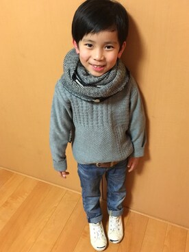 seijuroさんのコーディネート