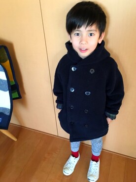 seijuroさんのコーディネート