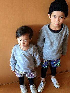 seijuroさんのコーディネート