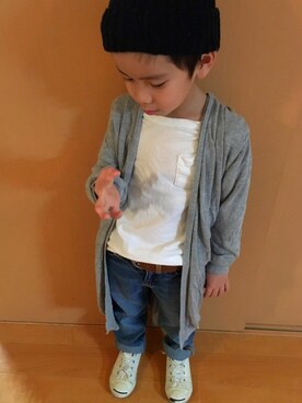 seijuroさんのコーディネート