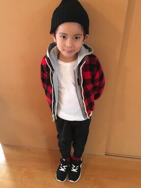 seijuroさんのコーディネート