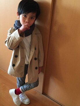 seijuroさんのコーディネート