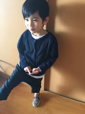 seijuroさんのコーディネート