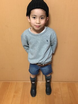 seijuroさんのコーディネート