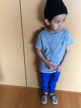 seijuroさんのコーディネート