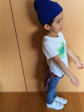 seijuroさんのコーディネート