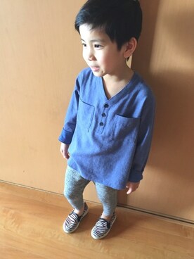 seijuroさんのコーディネート