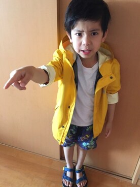 seijuroさんのコーディネート