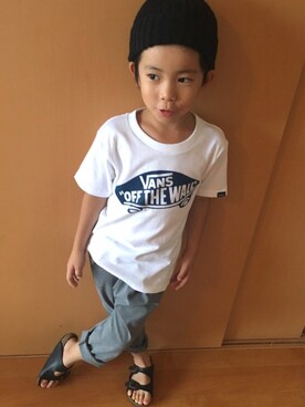 seijuroさんのコーディネート