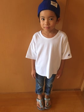 seijuroさんのコーディネート