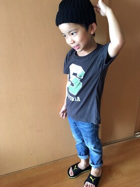 seijuroさんのコーディネート