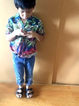 seijuroさんのコーディネート