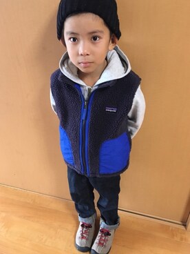 seijuroさんのコーディネート